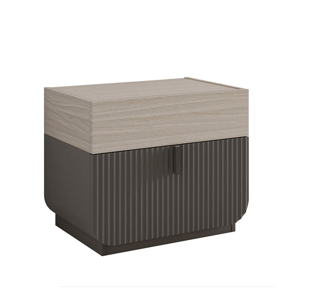 Halo Nightstand