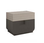 Halo Nightstand