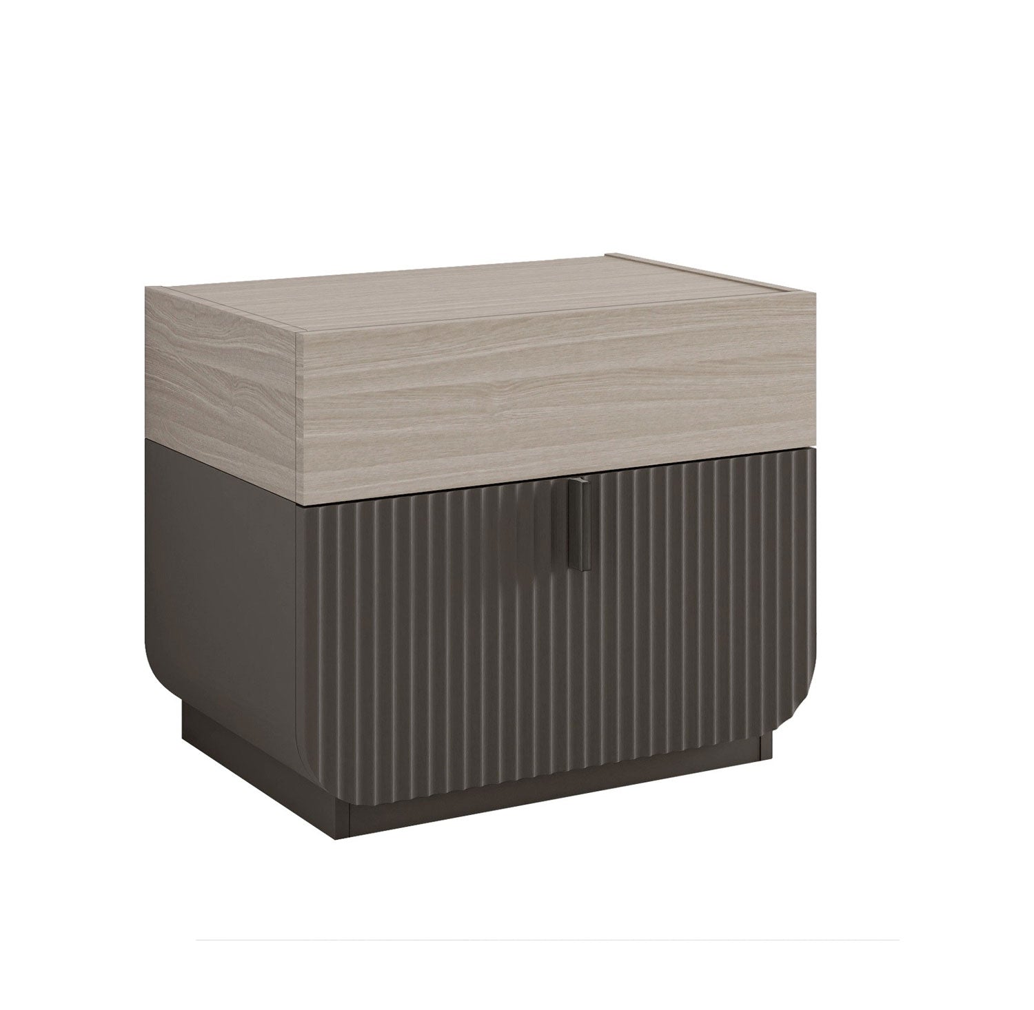 Halo Nightstand