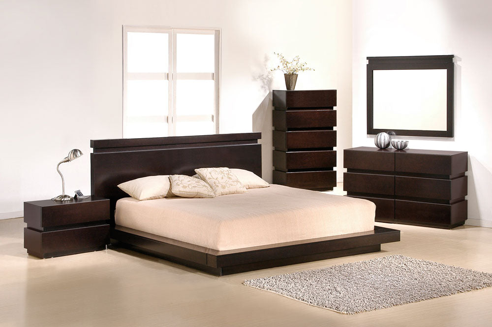 Knotch Nightstand