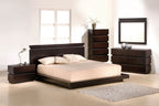 Knotch Nightstand
