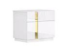 Kyoto Nightstand