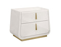 Luna Oro Nightstand