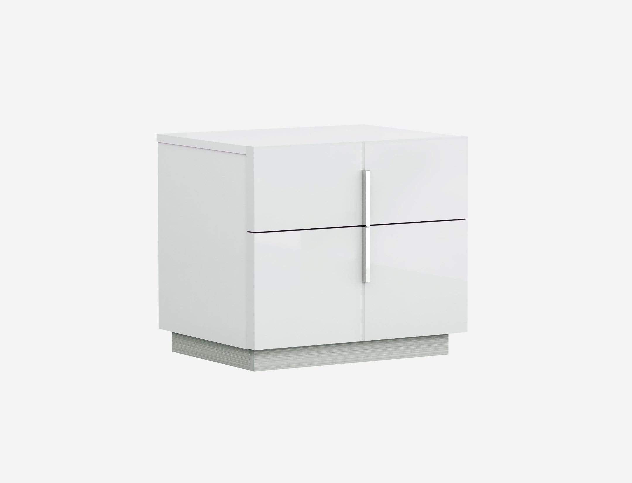 Oslo Nightstand
