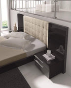 Santana Premium Bed | J&M Furniture