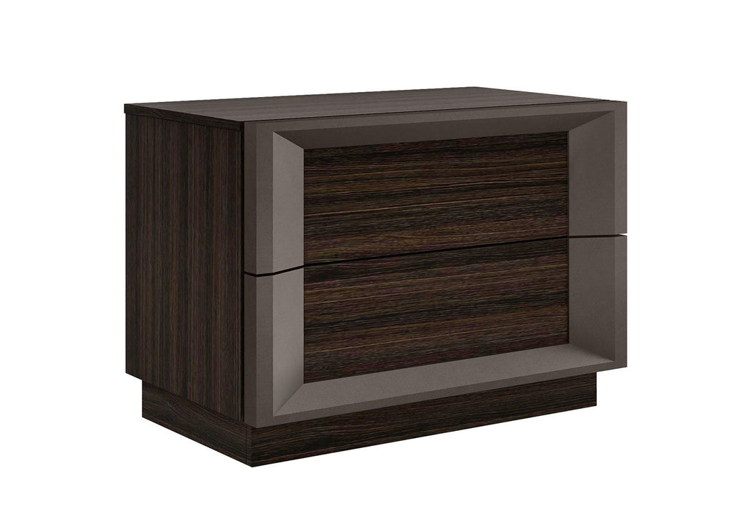 Strato Nightstand
