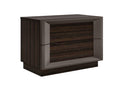 Strato Nightstand