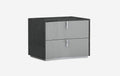 Vera Modern Nightstand