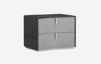 Vera Modern Nightstand