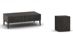 Moderna End Table | J&M Furniture
