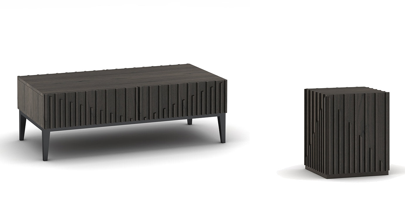Moderna End Table | J&M Furniture