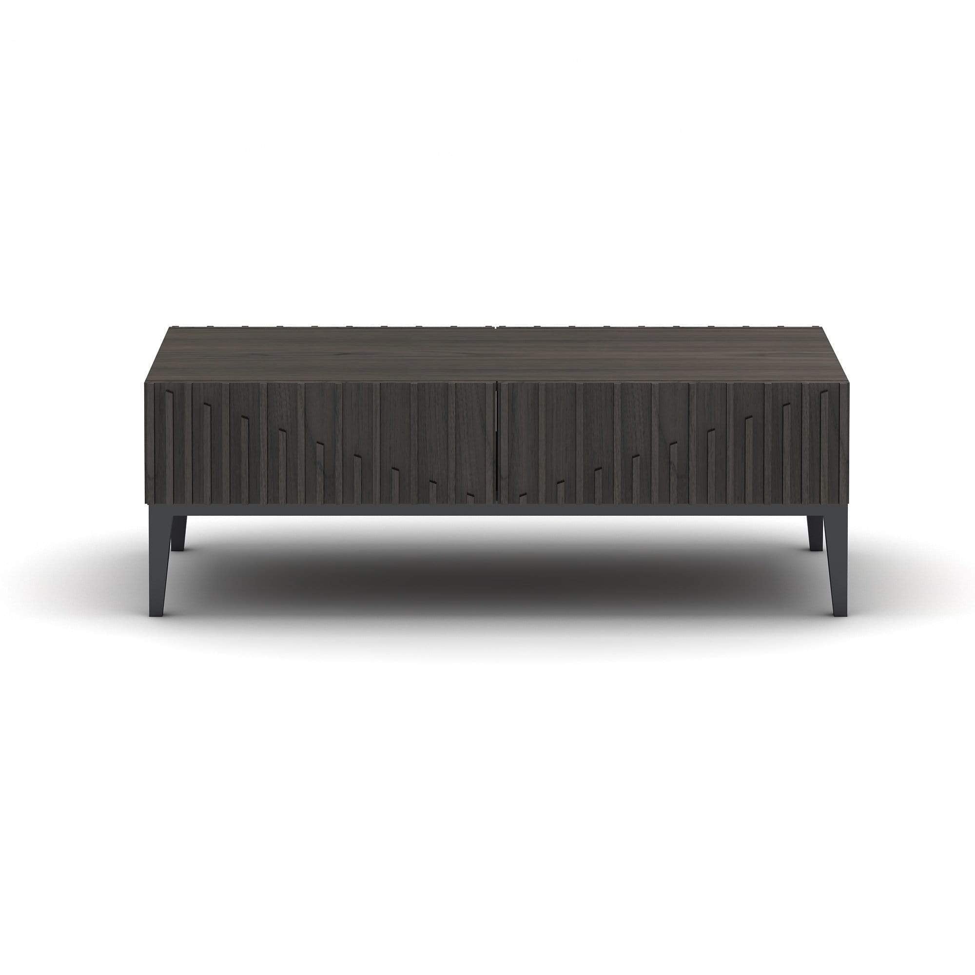 Moderna End Table | J&M Furniture