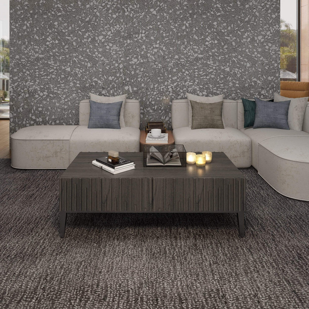Moderna End Table | J&M Furniture