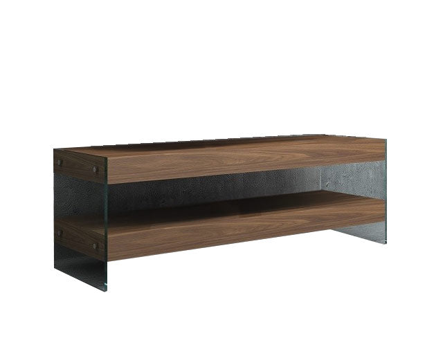 Elm Mini TV Base | J&M Furniture