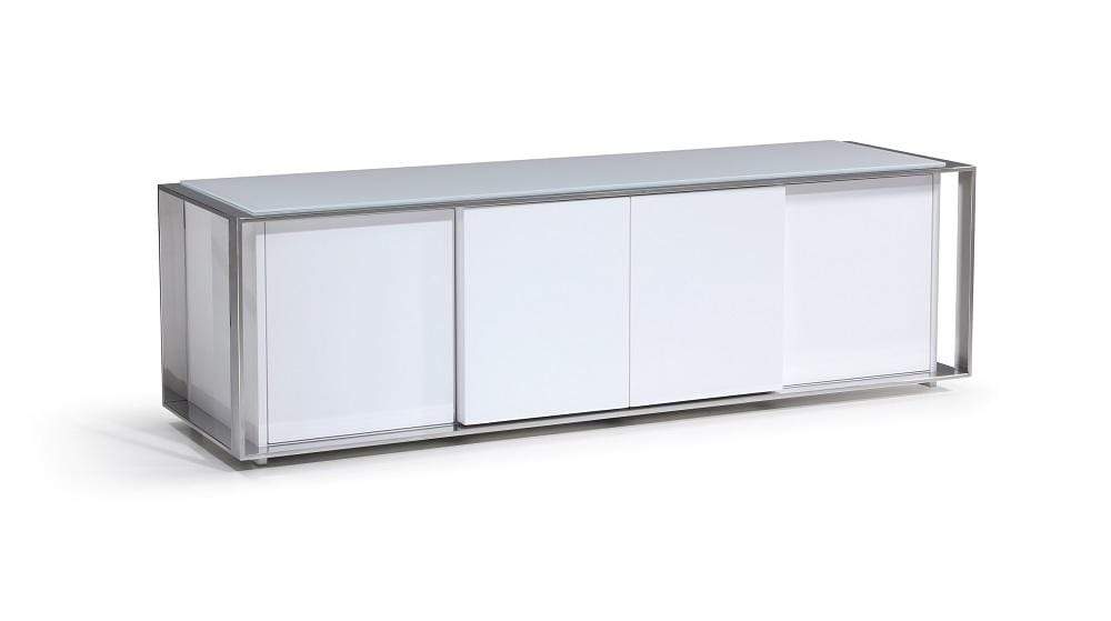 Star Modern TV Base | J&M Furniture