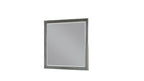 Galaxy Home Kenzo Mirror Gray