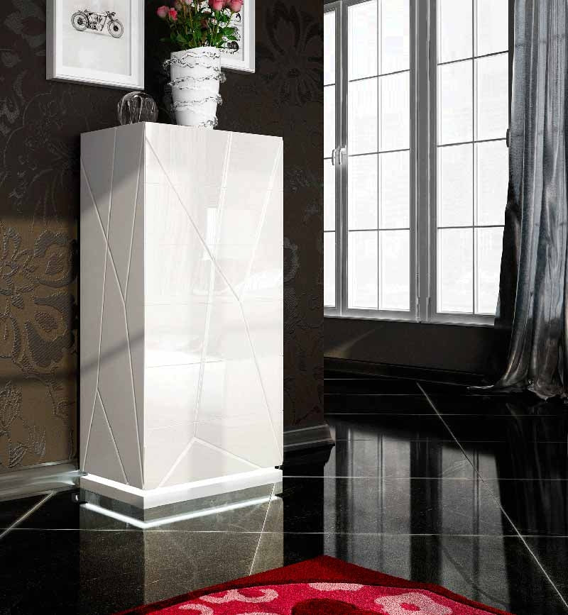 ESF Furniture - Franco Spain Kiu Chest - KIUCHEST