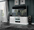 ESF Furniture - Franco Spain Entertainment Centers - KIUTVBASE