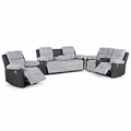 Lumira — lexy grey 3 piece v2 — exact included furniture on white