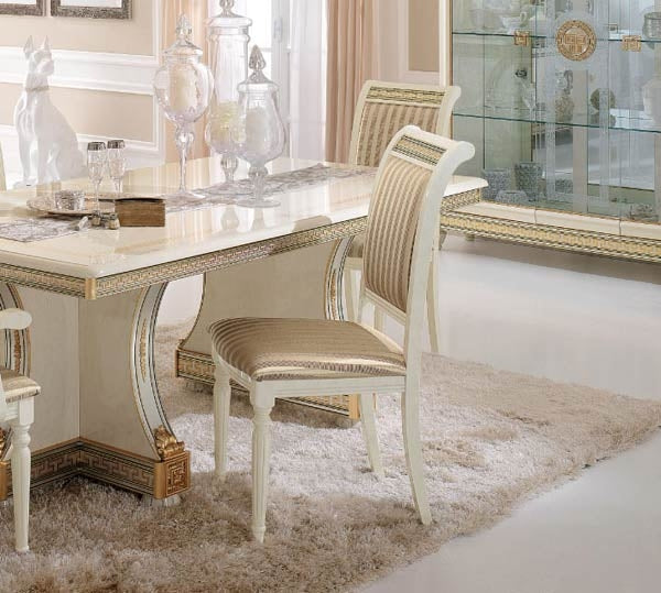 ESF Furniture - Arredoclassic Italy Liberty Side Chair Cat. A - LIBERTYSIDECHAIR
