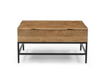 Galaxy Home T1105-01 Coffee Table in Natural