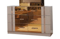 Galaxy Home Lorenzo Dresser River in Sand