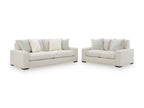 813-10 Conlee-Pike – Sofa & Loveseat Set