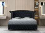 B2030 Divina (Black) — additional view [2]