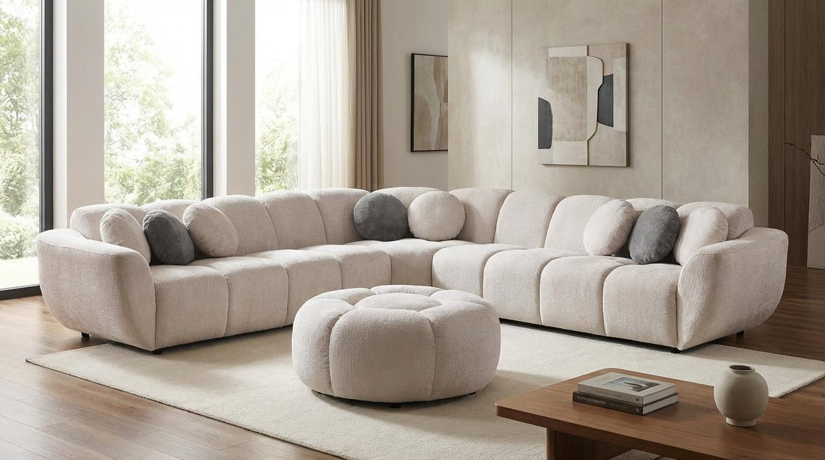 MI-3001 Rose (Beige) — additional view [2]