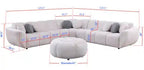 MI-3001 Rose (Beige) — additional view [3]
