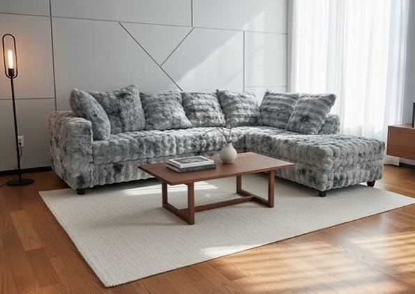 S302 Mamba (Grey) — additional view [1]