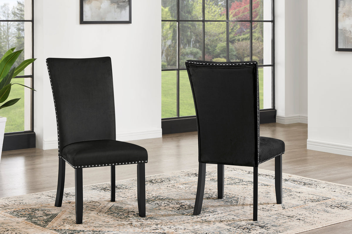 D180 Larry (Black) — additional view [1]