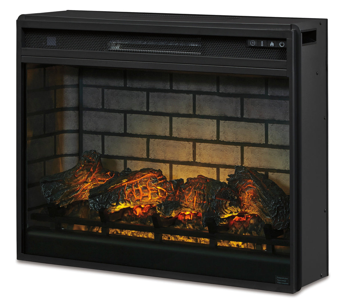 ASW100-121 Fireplace — additional view [3]
