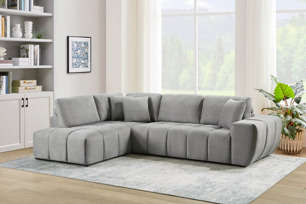 S863 Uptown (Lt. Grey) — additional view [1]