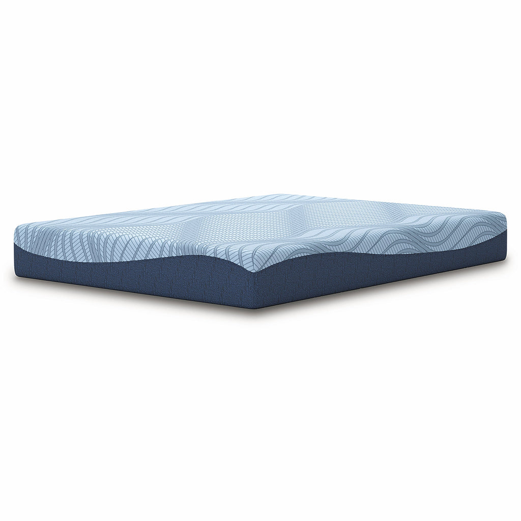 ASM205 Peak 2.0 10" Memory Foam — additional exact model M205 view [1]