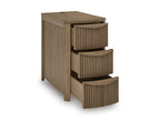 AST208-317 Camdill (Light Brown) — additional exact model T208-317 view [2]