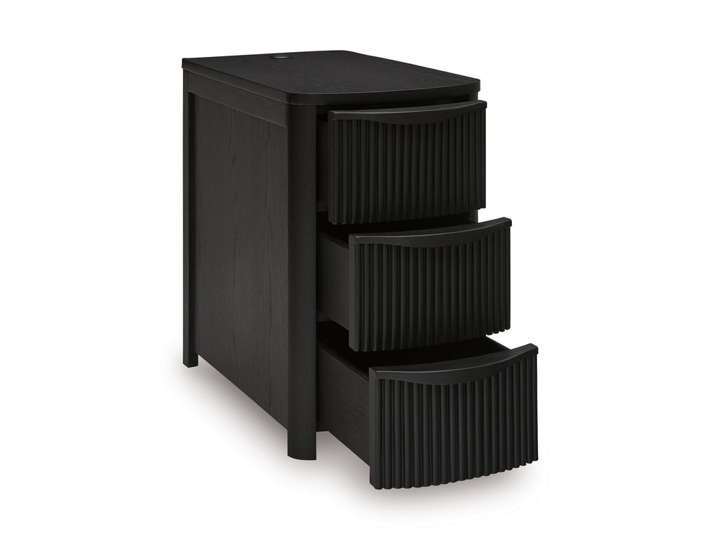 AST208-117 Camdill (Black) — additional exact model T208-117 view [2]
