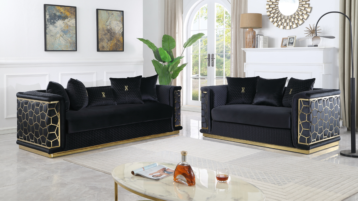 S1015 Stella (Black) — additional view [2]