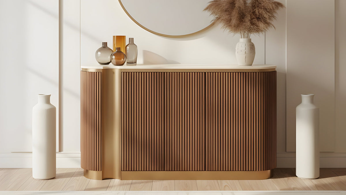 Valente Sideboard (Walnut) — additional view [1]