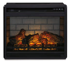 ASW100-101 Fireplace — additional view [2]