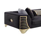 S4020 Donovan (Black) — additional view [3]