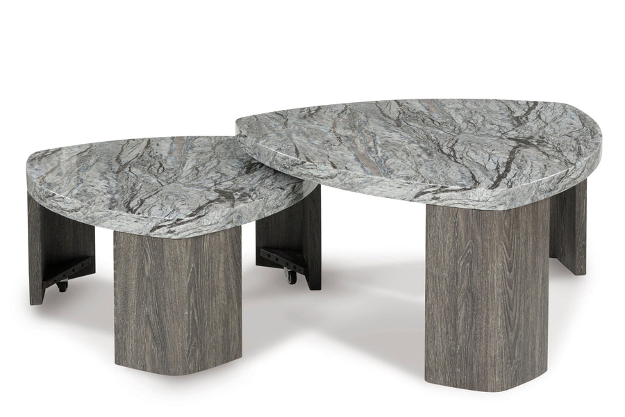 Surmour — Coffee table only