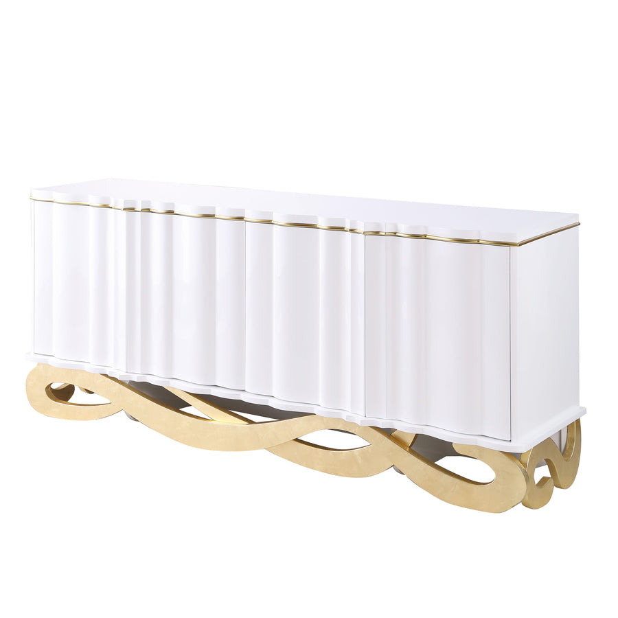 Isadora — Console table only