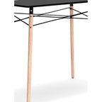 Jaspeni Desk — Exact product detail: Center detail
