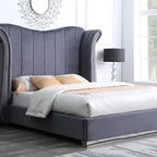 B400 Luna (Grey) 66"H — additional view [2]