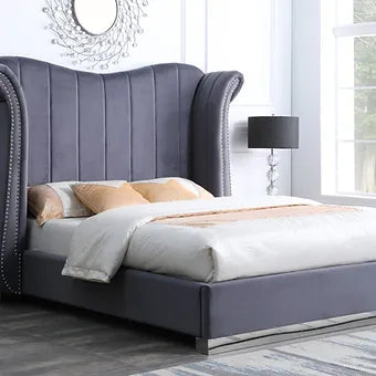 B400 Luna (Grey) 66"H — additional view [2]