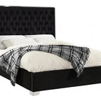 B600 Rose (Black) 55"H — additional view [2]