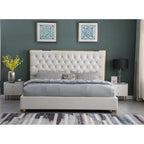 B600 Rose (Cream) 55"H — additional view [3]