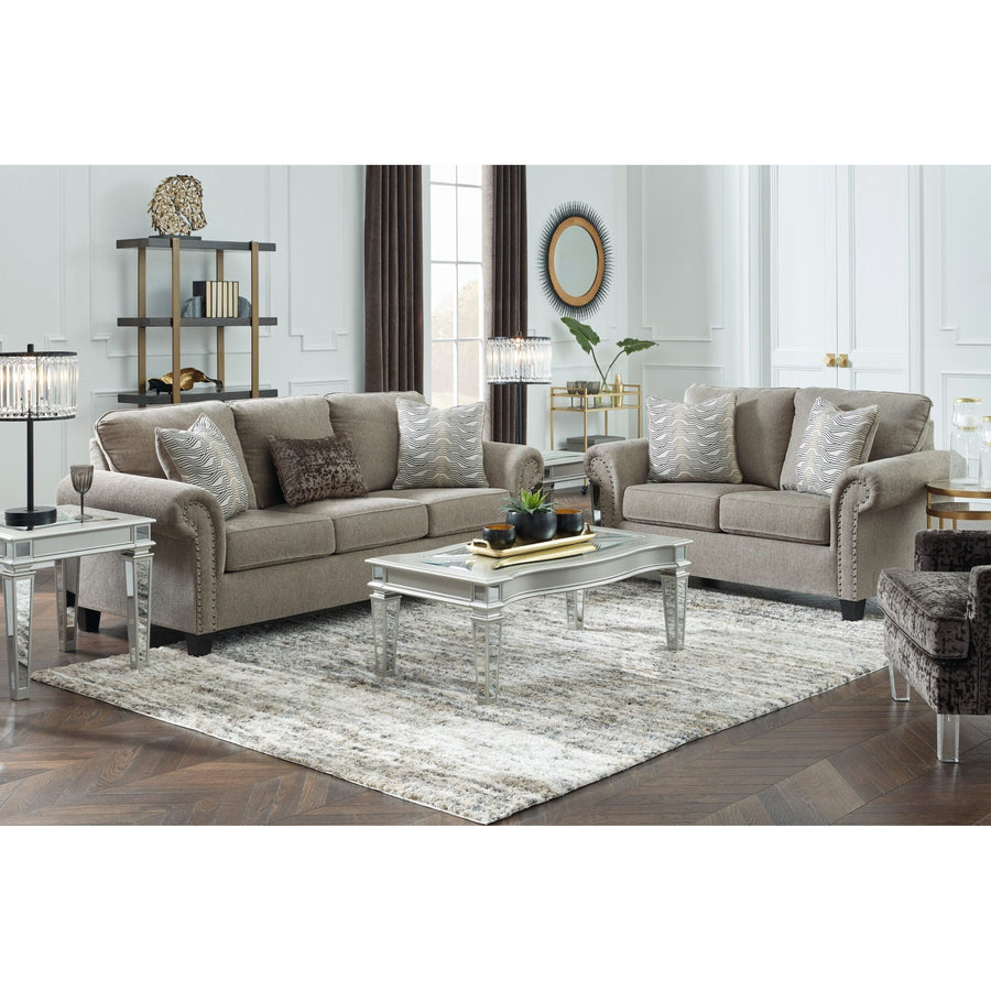 Shewsbury — Loveseat only