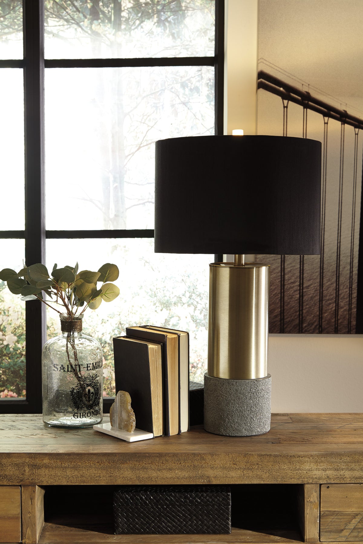 Ashley L243164 - 2PC Table Lamps — additional view [1]